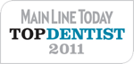 Main Line Today Top Dentist